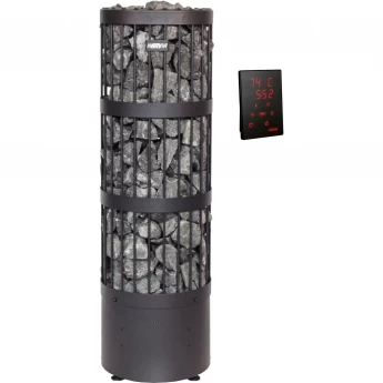 Электрическая печь HARVIA LEGEND PO 70 XE BLACK
