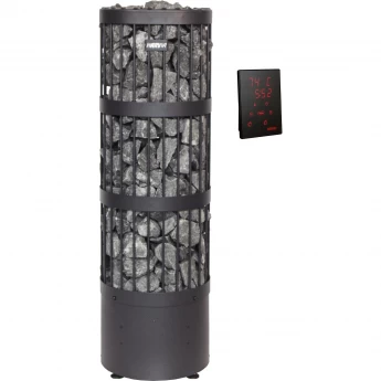 Электрическая печь HARVIA LEGEND PO70XW WiFi