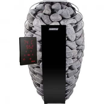 Электрическая печь HARVIA SPIRIT SP90XW Электрическая печь HARVIA SPIRIT SP90XW