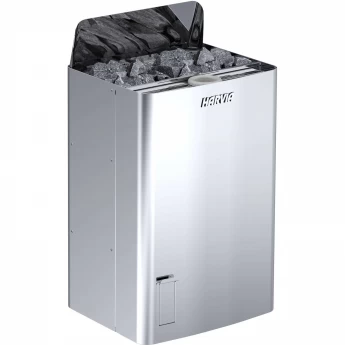 Электрическая печь HARVIA THE WALL COMBI SW70S