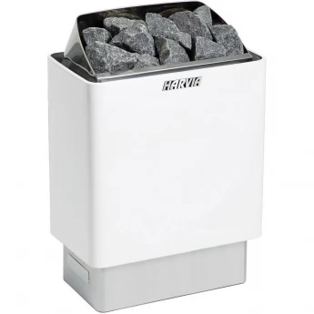 Электрическая печь HARVIA TRENDI KIP60E (1/3ph) steel