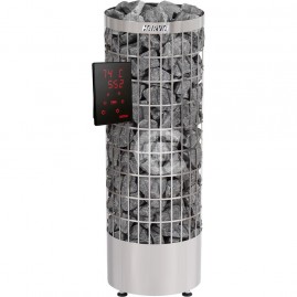 Электрокаменка HARVIA CILINDRO PC90XE Steel Электрокаменка HARVIA CILINDRO PC90XE Steel
