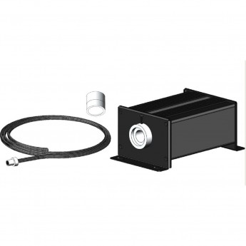 Комплект оптоволоконного освещения для сауны HARVIA SASF02 Комплект оптоволоконного освещения для сауны HARVIA SASF02