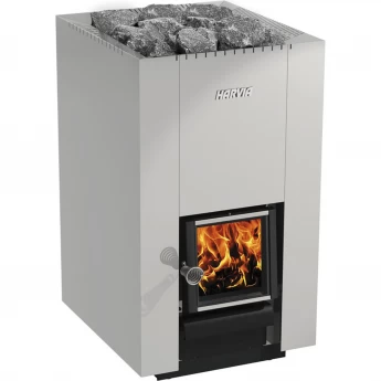 Печь для бани HARVIA 16 STEEL