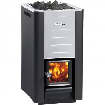 Печь для бани HARVIA 26 PRO Печь для бани HARVIA 26 PRO