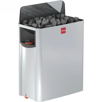 Печь для сауны HARVIA THE WALL SW45 со встроенным пультом Печь для сауны HARVIA THE WALL SW45 со встроенным пультом