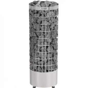 Печь электрическая HARVIA CILINDRO PC110E без пульта Печь электрическая HARVIA CILINDRO PC110E без пульта