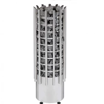 Печь электрическая HARVIA GLOW TRT70E без пульта Печь электрическая HARVIA GLOW TRT70E без пульта