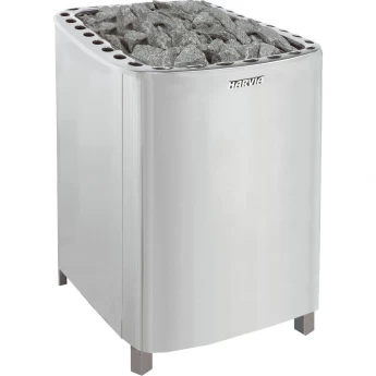 Печь электрическая HARVIA PROFI L33 без пульта Печь электрическая HARVIA PROFI L33 без пульта