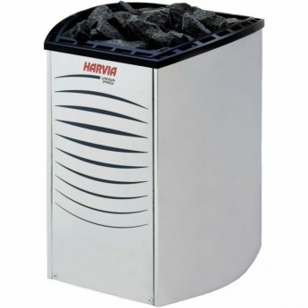 Печь электрическая HARVIA VEGA PRO BC105 без пульта