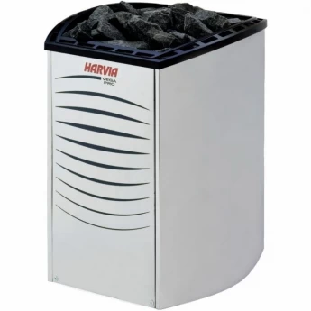 Печь электрическая HARVIA VEGA PRO BC165 без пульта