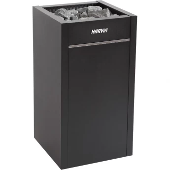 Печь электрическая HARVIA VIRTA HL110 без пульта Печь электрическая HARVIA VIRTA HL110 без пульта