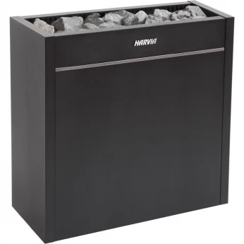 Печь электрическая HARVIA VIRTA HL135 без пульта Печь электрическая HARVIA VIRTA HL135 без пульта