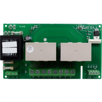 Силовая карта HARVIA WX212 для C150 Силовая карта HARVIA WX212 для C150