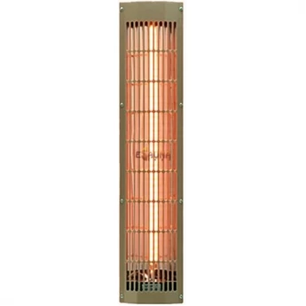 Стекло HARVIA для ИК кабины RADIANT SGC1210HE 1520х550 мм